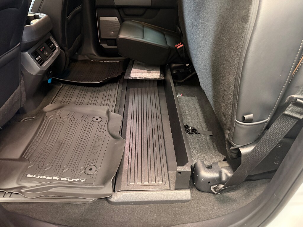 2026 Ford F-250 Super Duty Lariat - Photo 16
