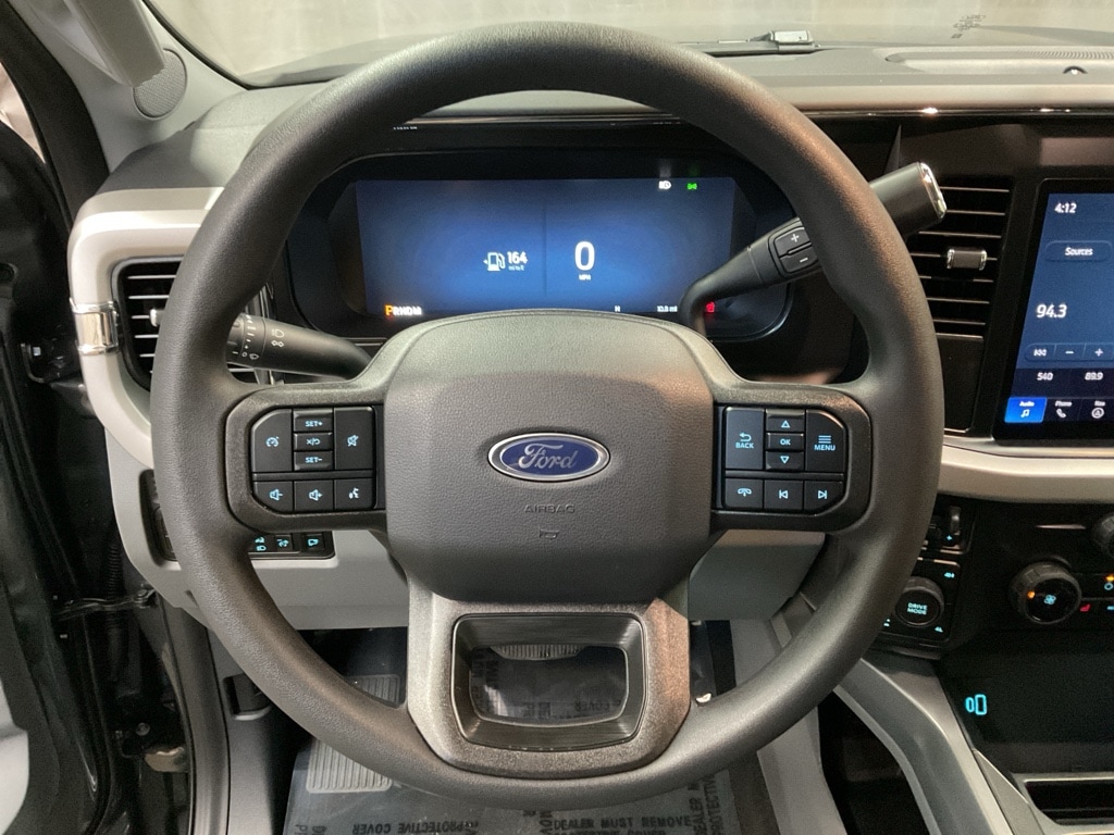 2026 Ford F-250 Super Duty XLT - Photo 9