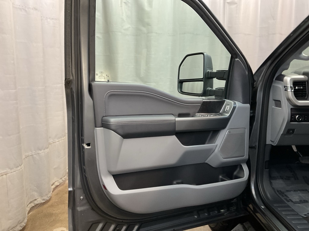 2026 Ford F-250 Super Duty XLT - Photo 7