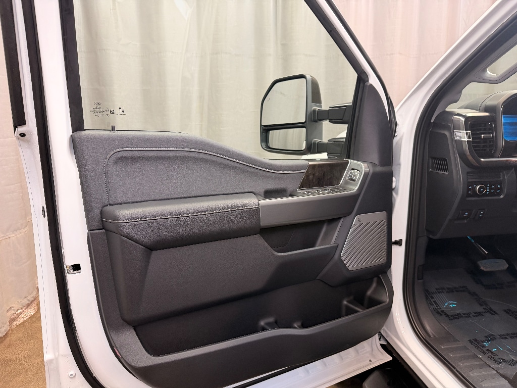 2026 Ford F-250 Super Duty Lariat - Photo 7