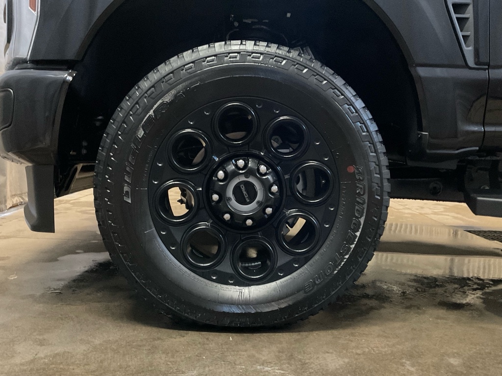 2026 Ford F-350 Super Duty Lariat - Photo 7
