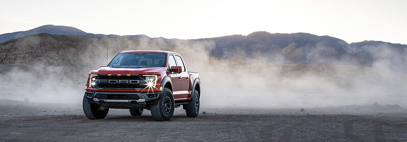 2022 Ford F-150 | Roosevelt, UT
