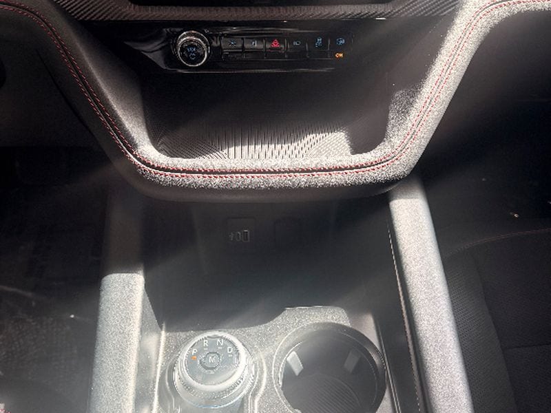 2026 Ford Explorer ST - Photo 12