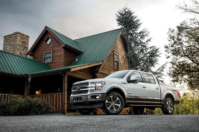 2019 Ford F-150 Trim Levels | L&L Motors | Roosevelt, UT