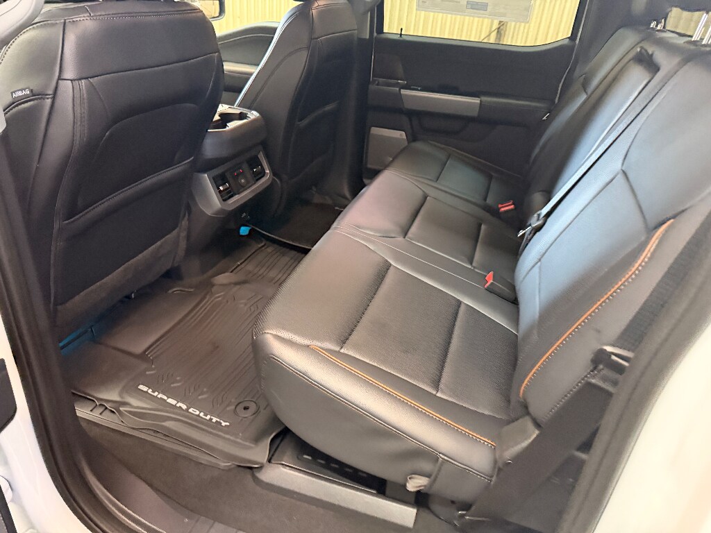 2026 Ford F-250 Super Duty Lariat - Photo 14