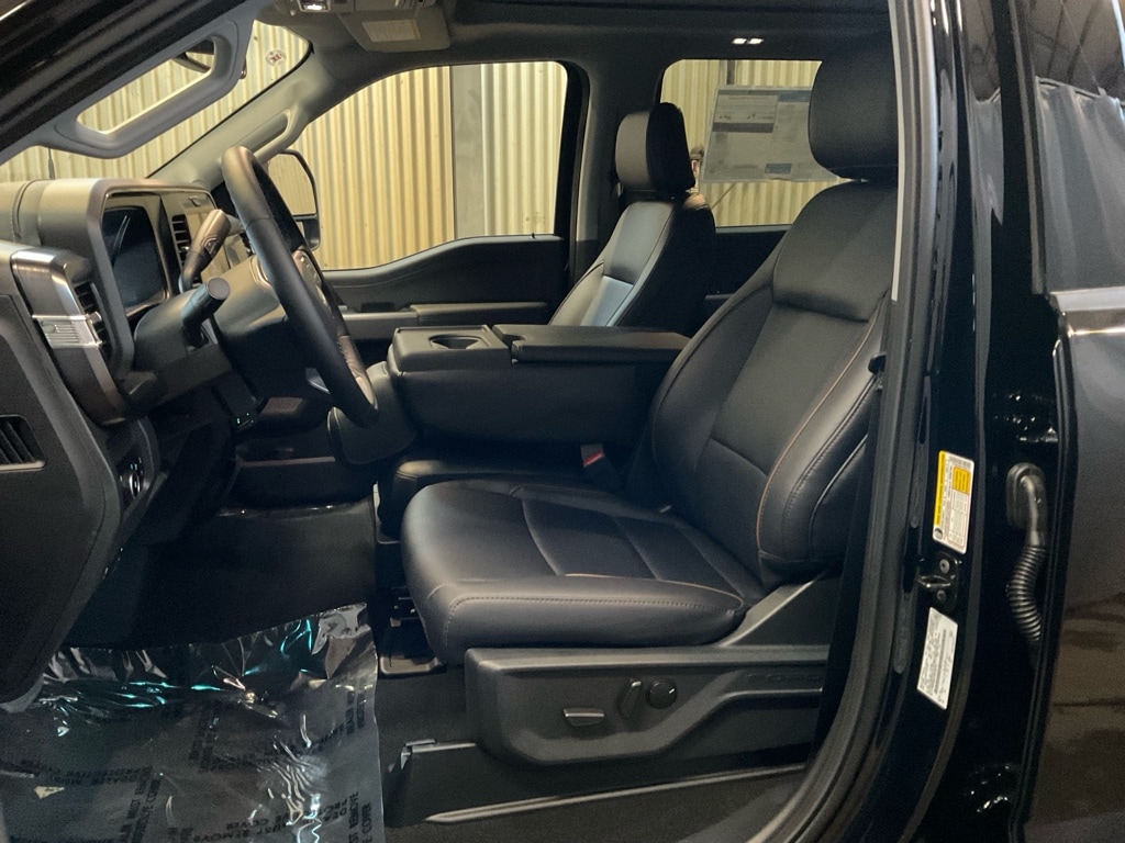 2026 Ford F-350 Super Duty Lariat - Photo 10
