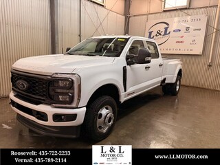 2026 Ford F-350 Truck Crew Cab