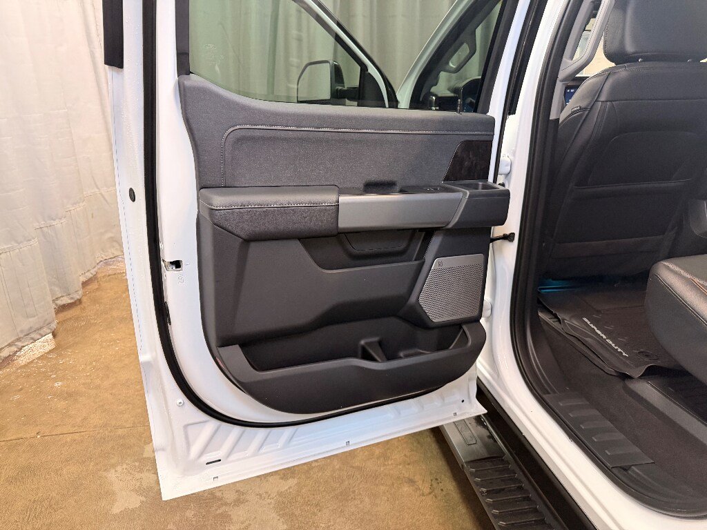 2026 Ford F-250 Super Duty Lariat - Photo 13