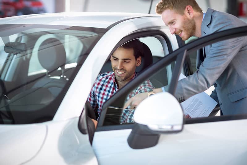 Shopping for a car | Roosevelt, UT