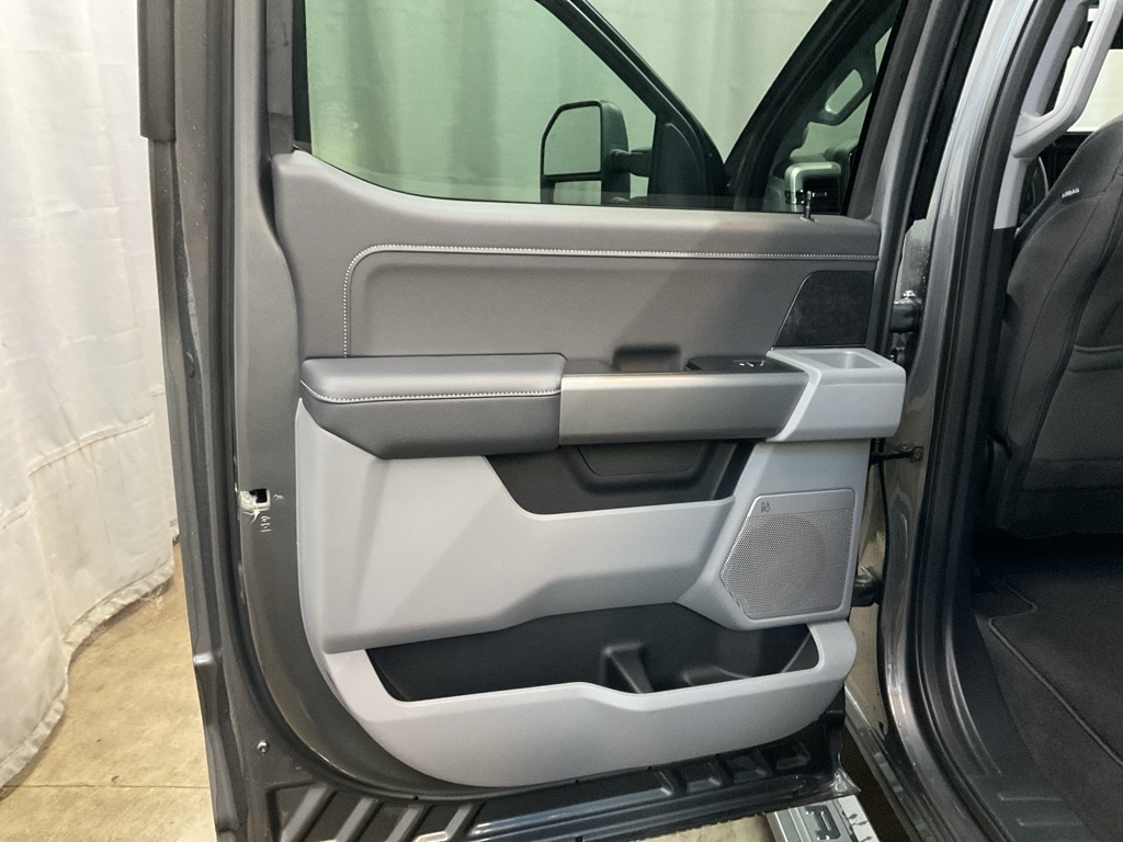 2026 Ford F-250 Super Duty XLT - Photo 12