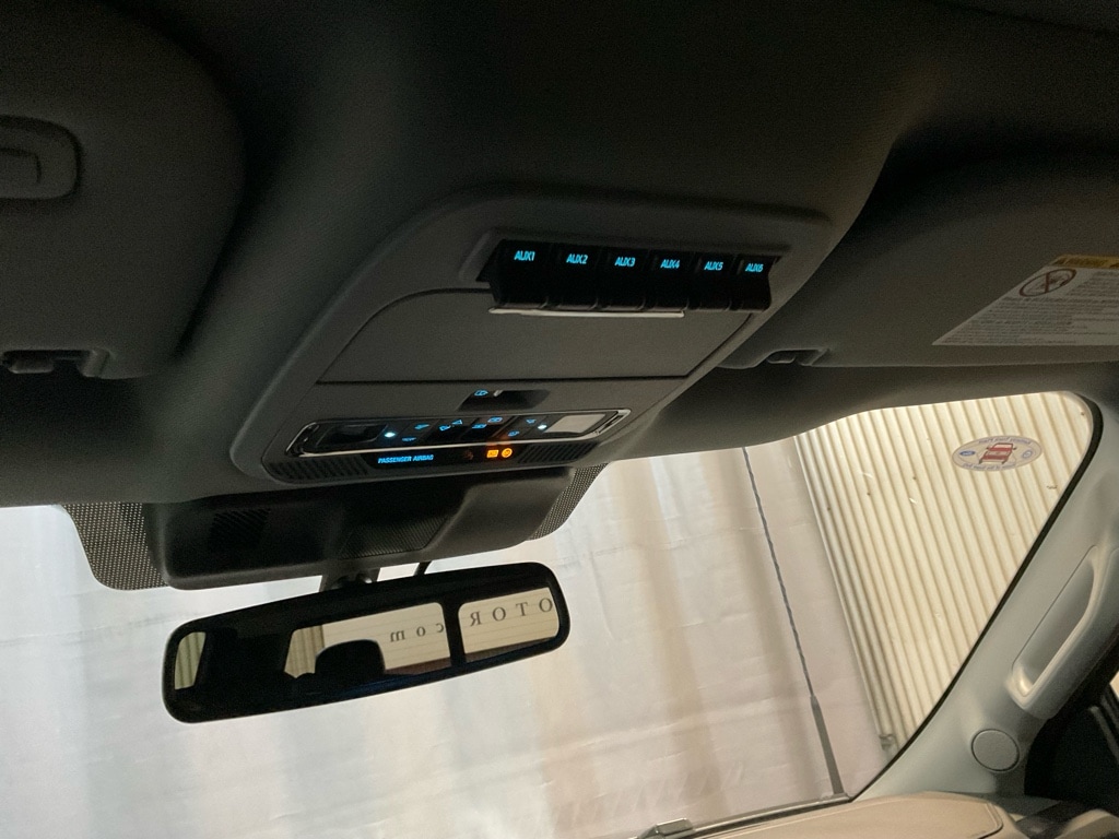 2026 Ford F-350 Super Duty Lariat - Photo 14