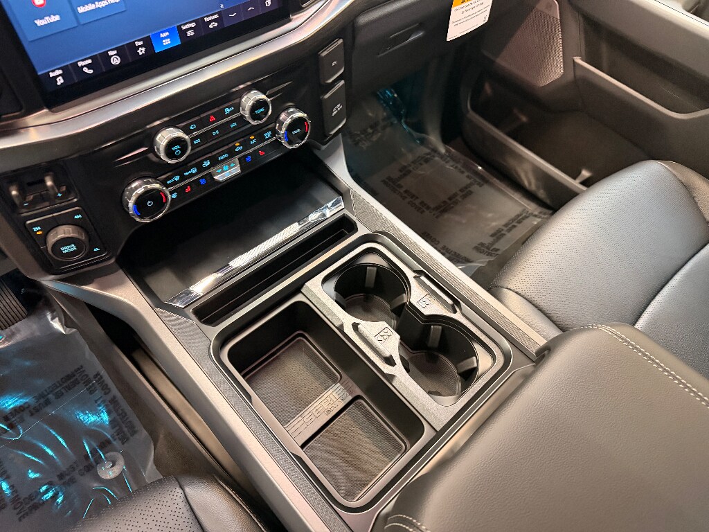 2026 Ford F-250 Super Duty Lariat - Photo 11