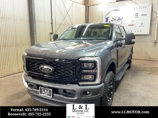 2026 Ford F-250 Truck Crew Cab