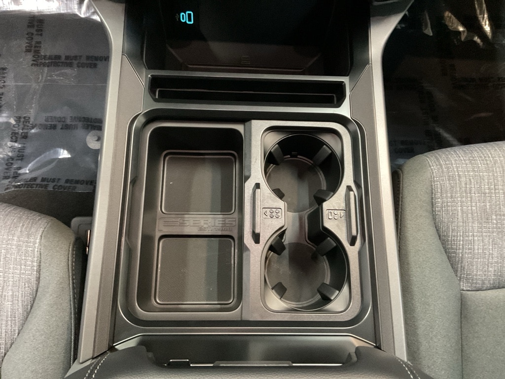 2026 Ford F-250 Super Duty XLT - Photo 11
