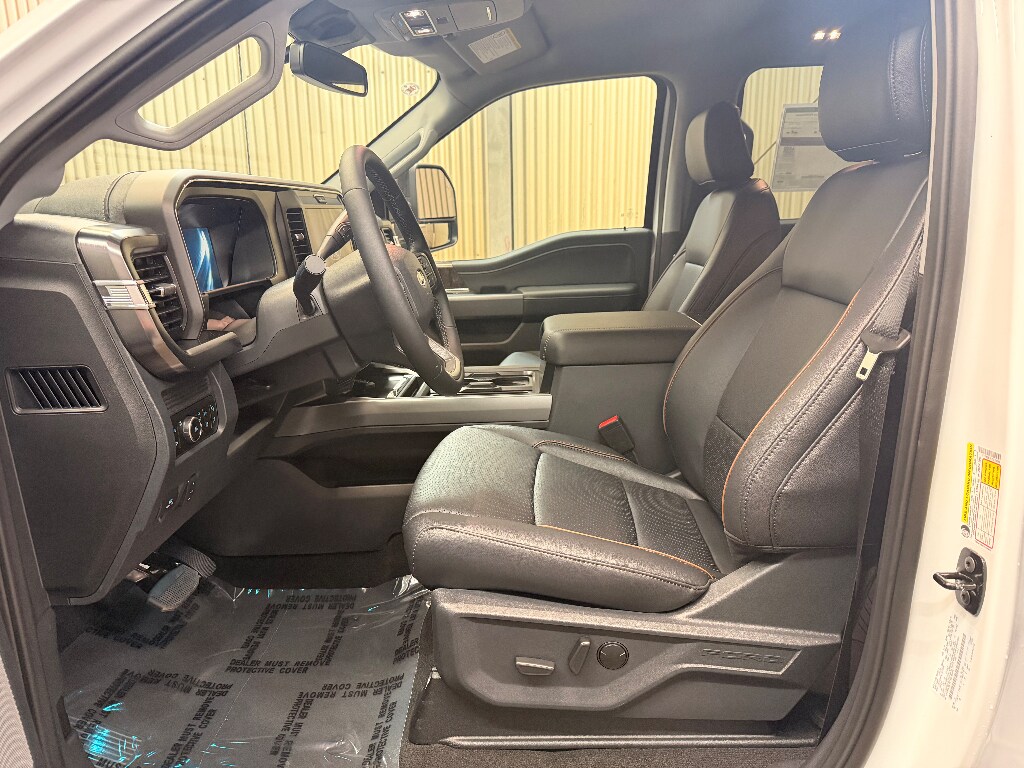 2026 Ford F-250 Super Duty Lariat - Photo 8