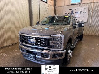 2026 Ford F-350 Truck Crew Cab