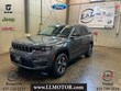  Jeep Grand Cherokee 4xe