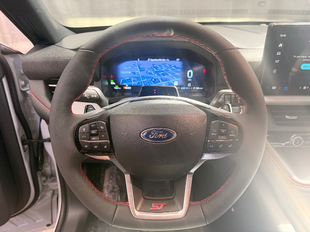 2026 Ford Explorer ST - Photo 10
