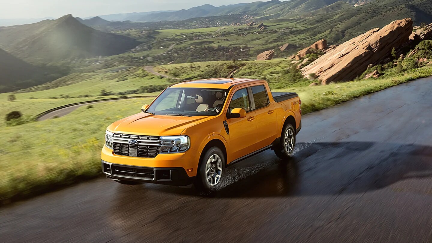 2022 Ford Maverick | Roosevelt, UT