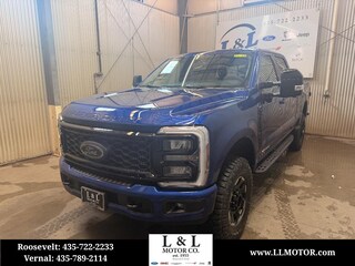 2026 Ford F-350 Truck Crew Cab