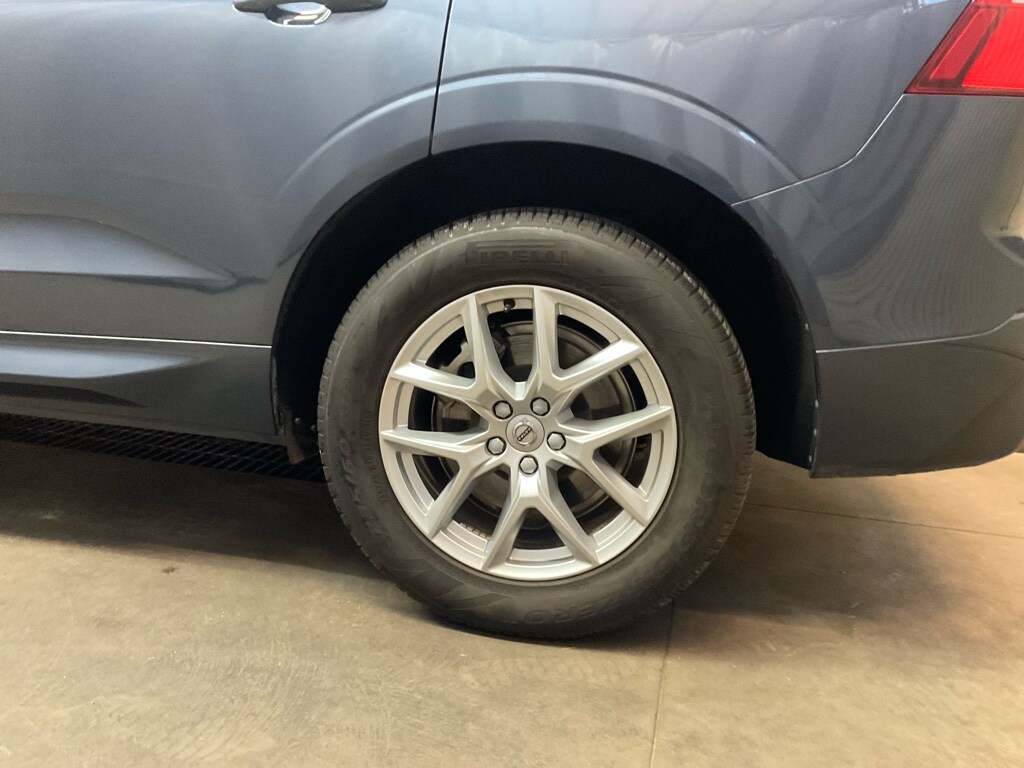 Used 2021 Volvo XC60 T6 Momentum SUV