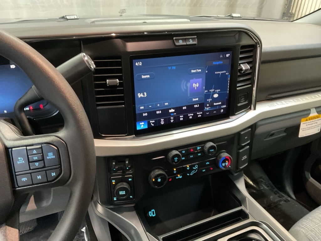 2026 Ford F-250 Super Duty XLT - Photo 10