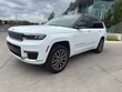 Jeep Grand Cherokee L