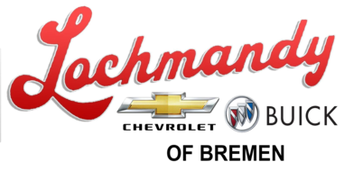 Lochmandy Chevrolet Buick of Bremen
