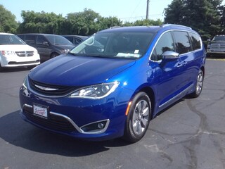 2018 Model Line Up Lochmandy Motors