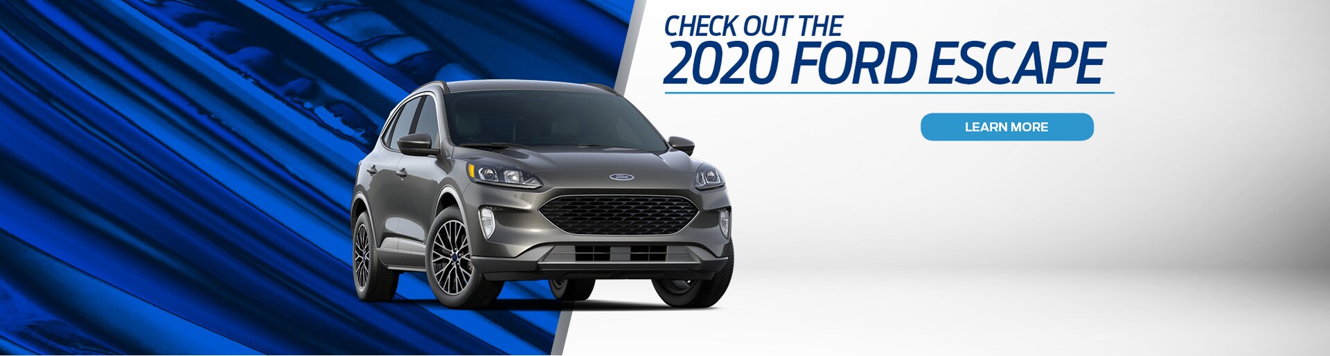 Lochmandy Ford of Knox Ford Dealership in Knox IN