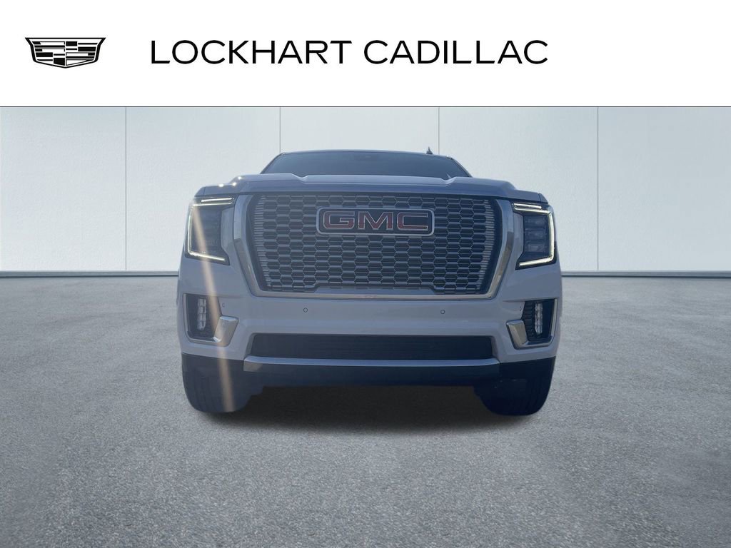 2024 Gmc Yukon Denali photo 2