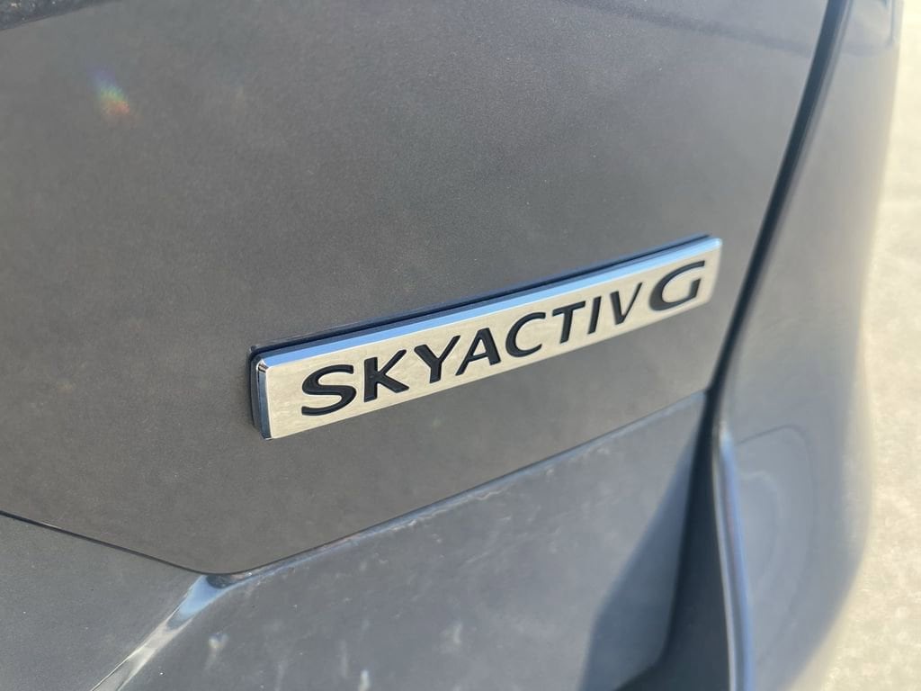 Used 2024 Mazda CX-5 2.5 S Carbon Edition