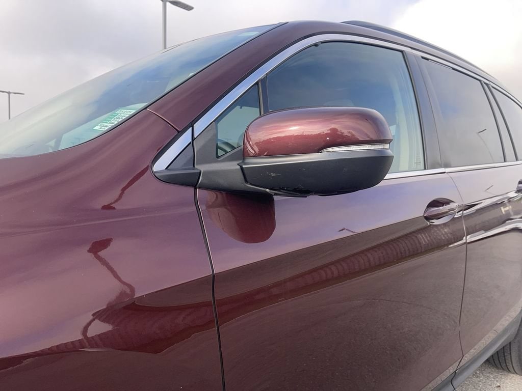 Used 2022 Honda Pilot AWD Special Edition SUV