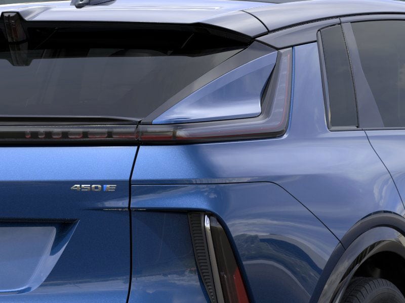 2025 Cadillac LYRIQ Sport 3 - Photo 36