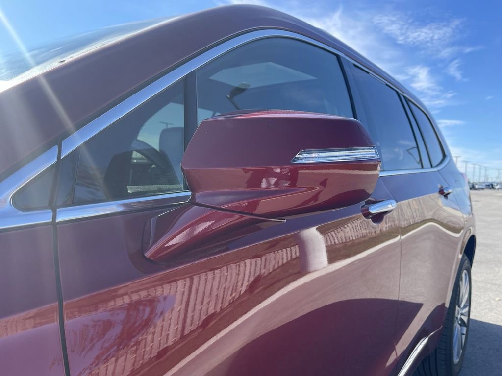 2023 Cadillac XT6 Premium Luxury photo 3