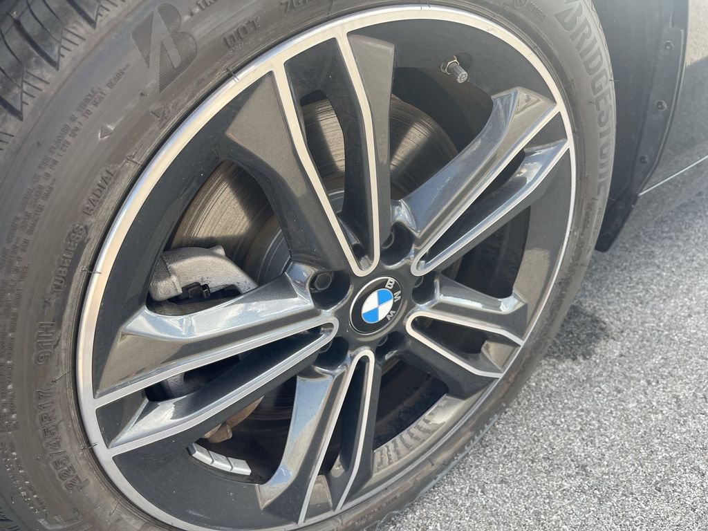 2024 Bmw 228 228i xDrive photo 2