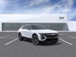 CADILLAC LYRIQ