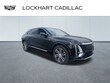 CADILLAC LYRIQ