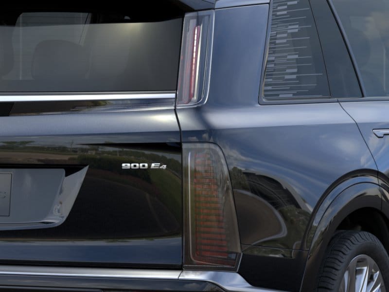 2026 Cadillac VISTIQ Premium Luxury - Photo 36