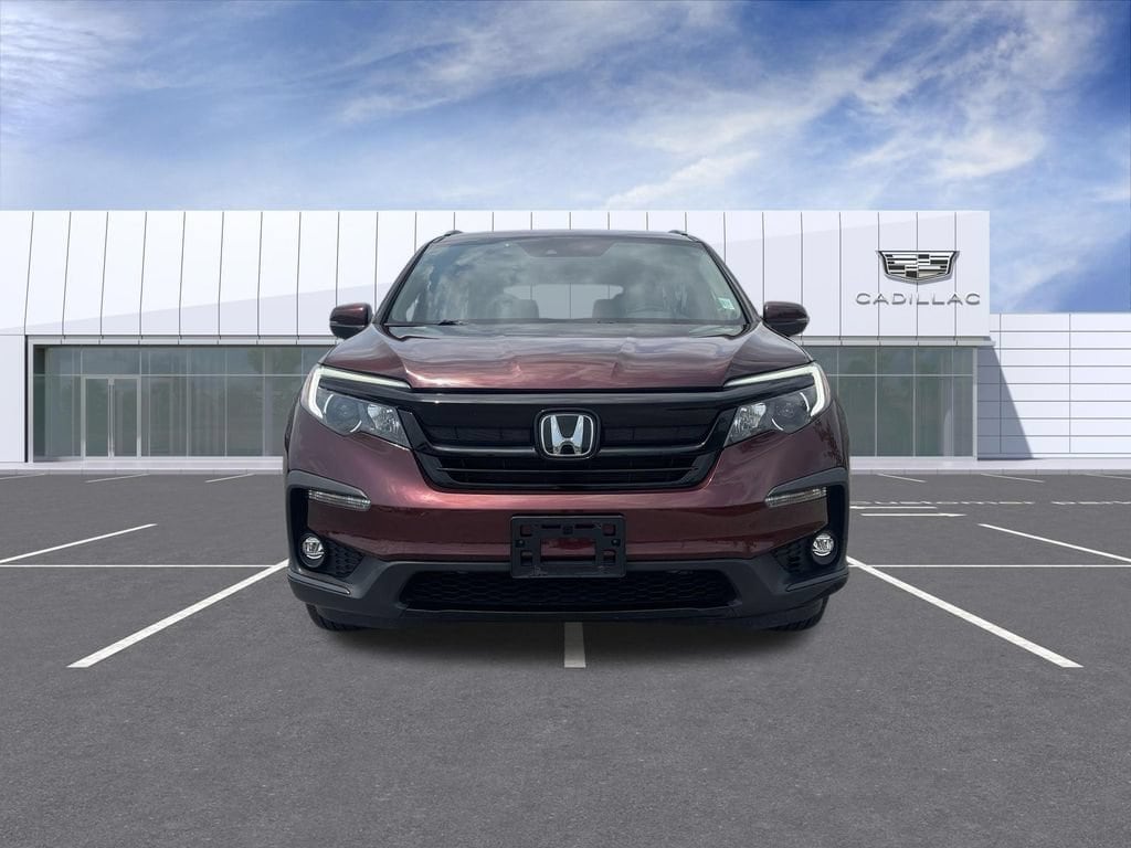 Used 2022 Honda Pilot AWD Special Edition SUV