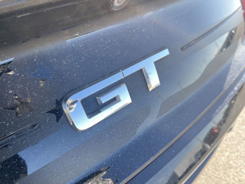 Used 2021 Ford Mustang GT