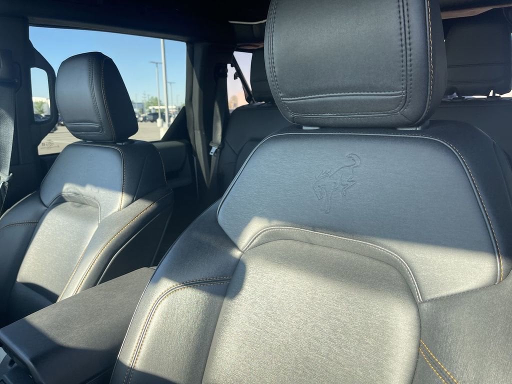 2023 Ford Bronco 4-Door Badlands - Photo 15