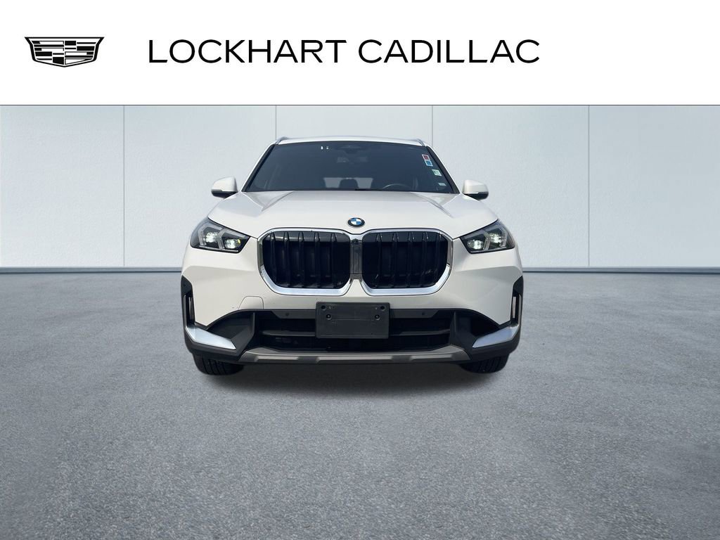 2023 Bmw X1 XDrive28i photo 3