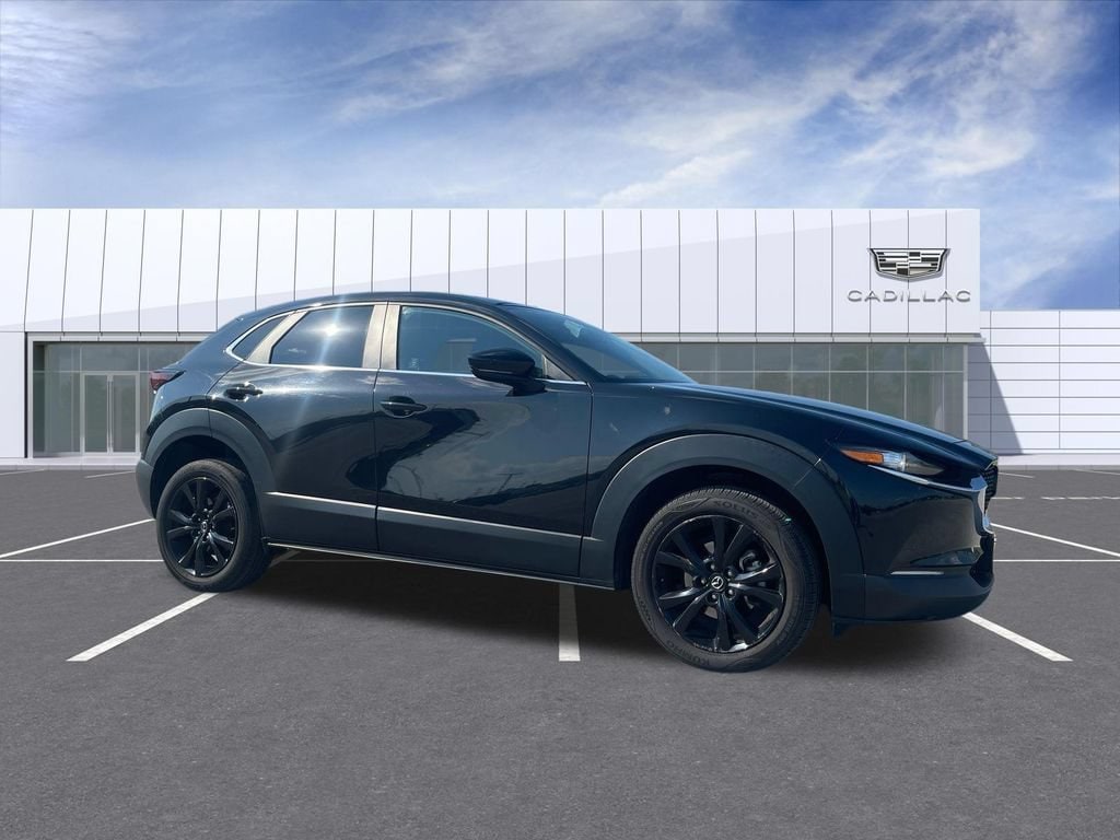 2024 Mazda CX-30