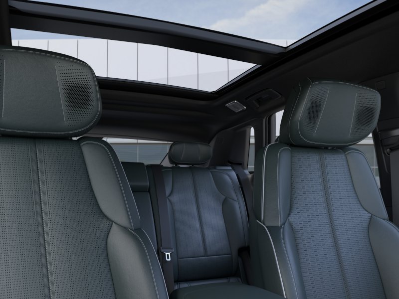 2026 Cadillac LYRIQ Signature Luxury - Photo 24