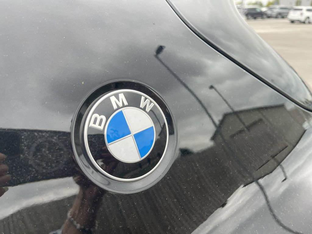 2022 Bmw X2 xDrive28i photo 4