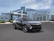 CADILLAC LYRIQ