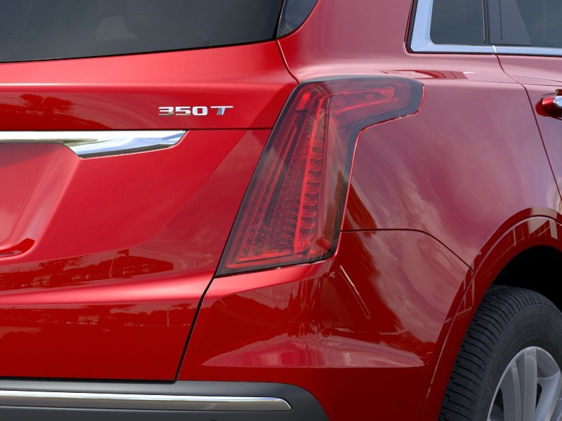 2026 Cadillac XT5 Premium Luxury - Photo 11