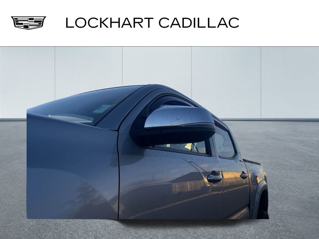 2019 Toyota Tacoma Limited photo 3