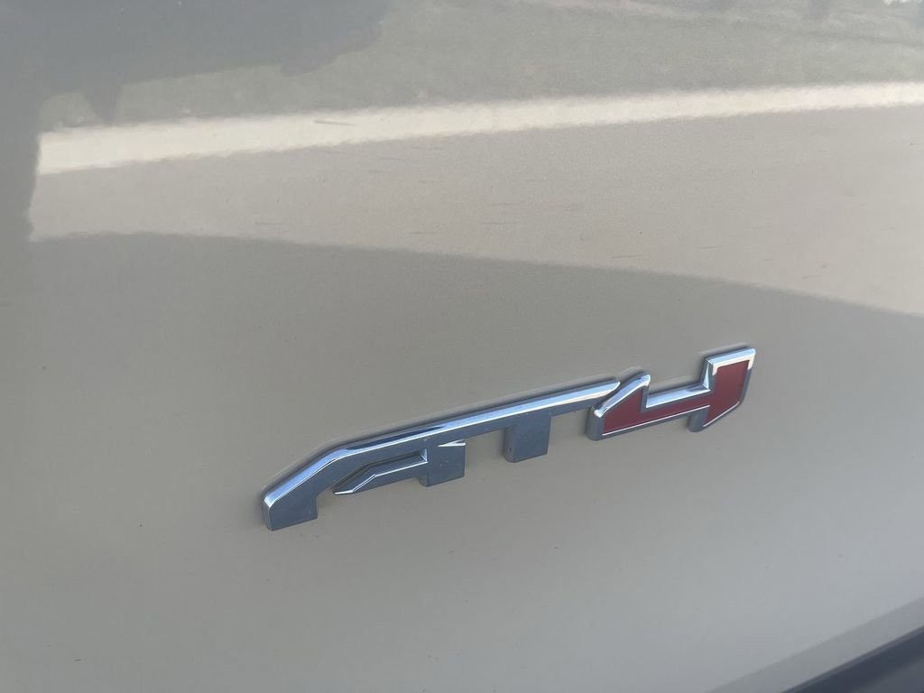 2022 Gmc Terrain AT4 photo 4